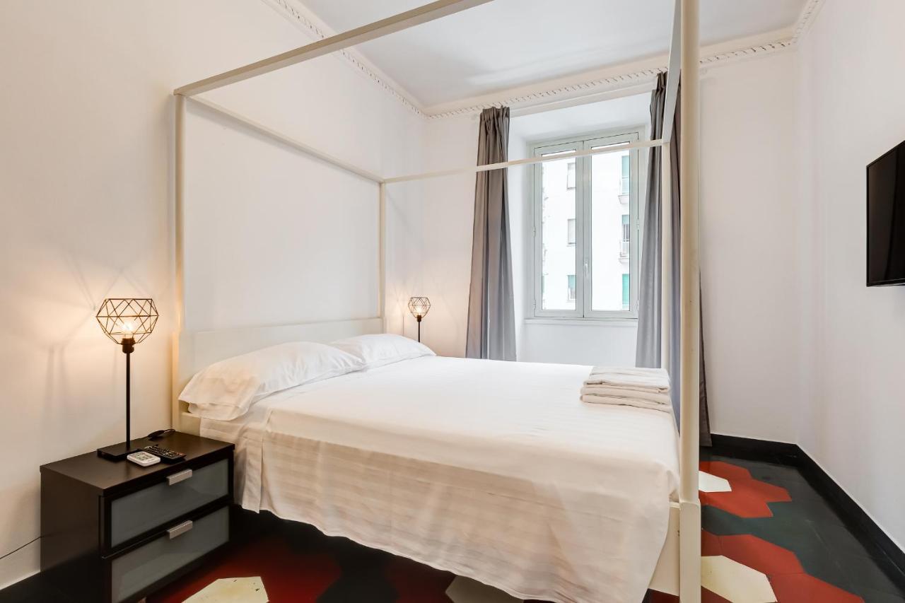 La Casa Di Andrea Ai Musei Vaticani 1 Roma