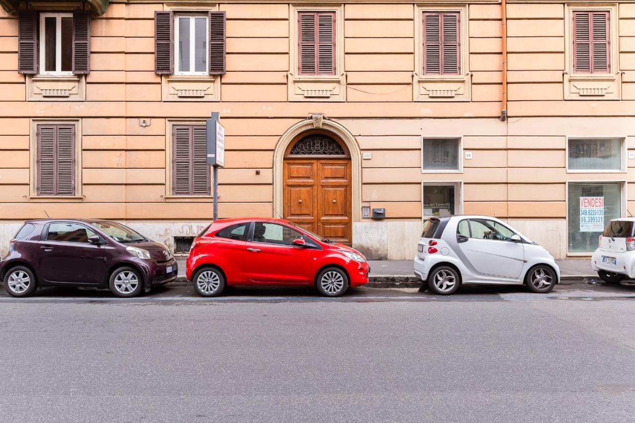 Apartamento La Casa Di Andrea Ai Musei Vaticani 1