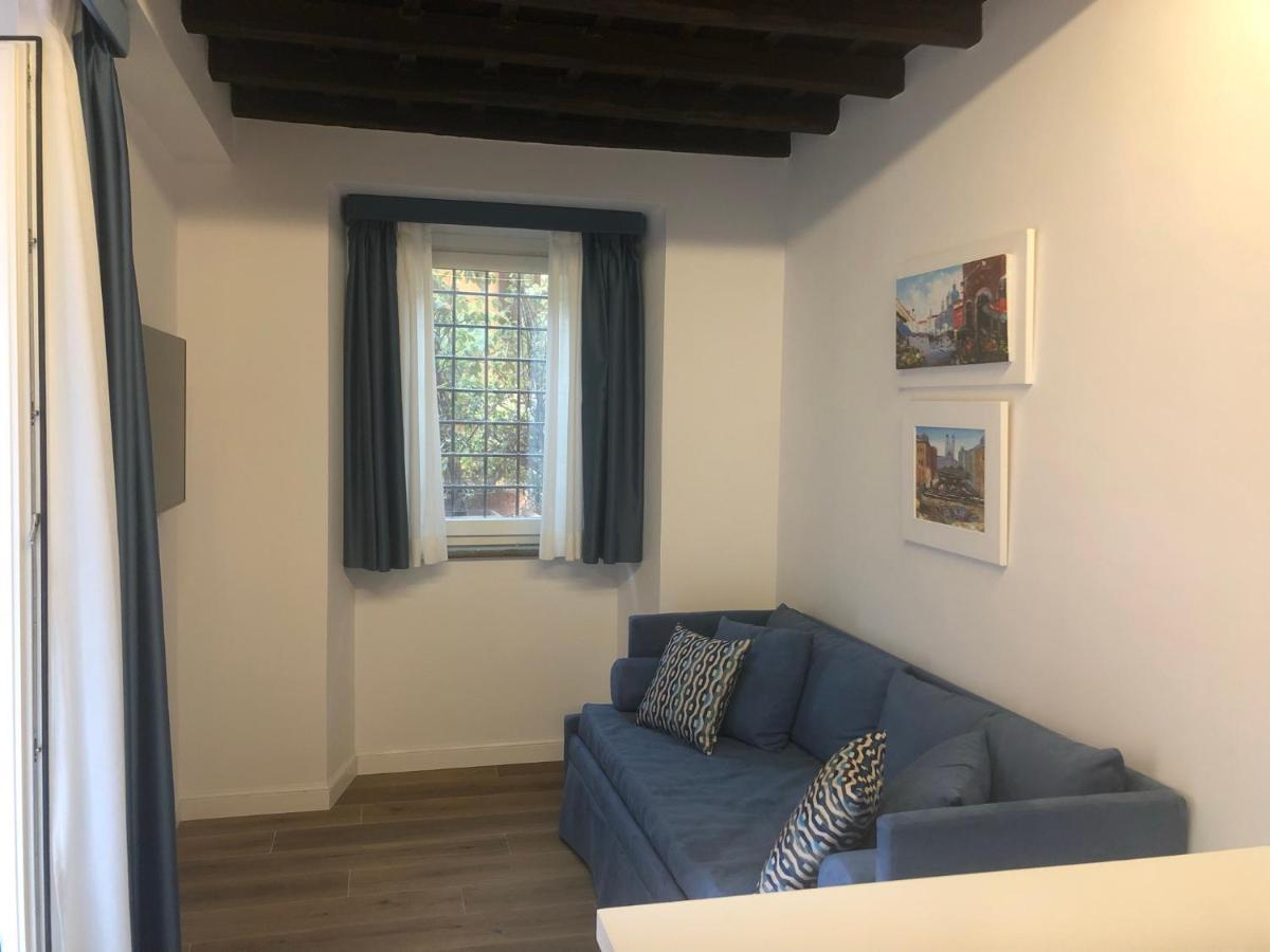 Easydomus Appartamento Roma