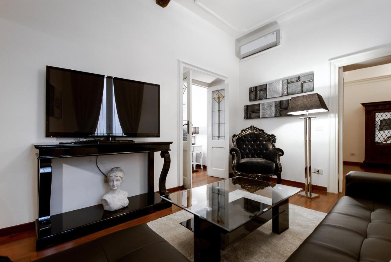 Appartamento Easydomus *