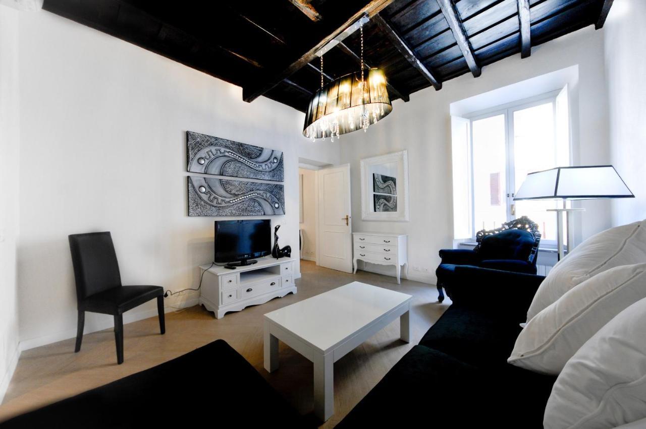 Appartamento Easydomus Roma