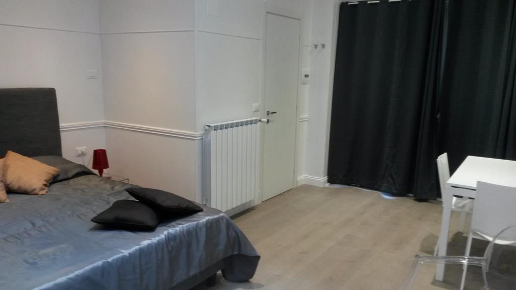 San Jouan Bed and breakfast Roma