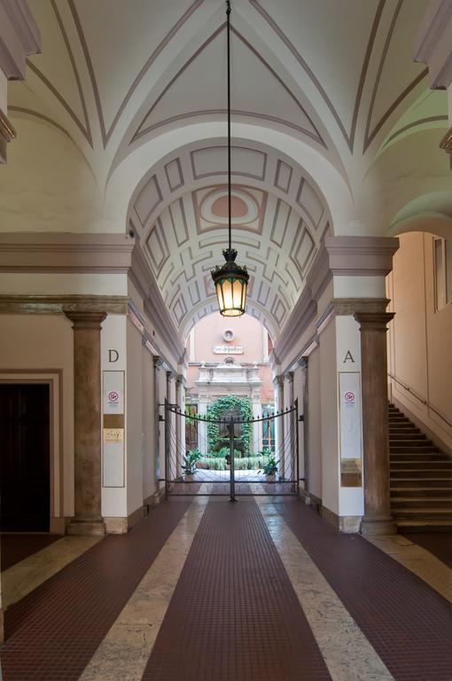 Hotel Regina Giovanna 3*