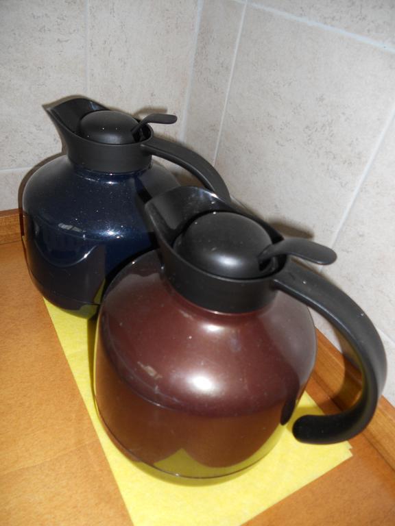 Vieniaroma Appartamento *