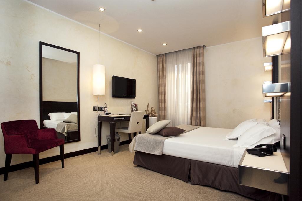 Les Fleurs Luxury House Guest house Rome