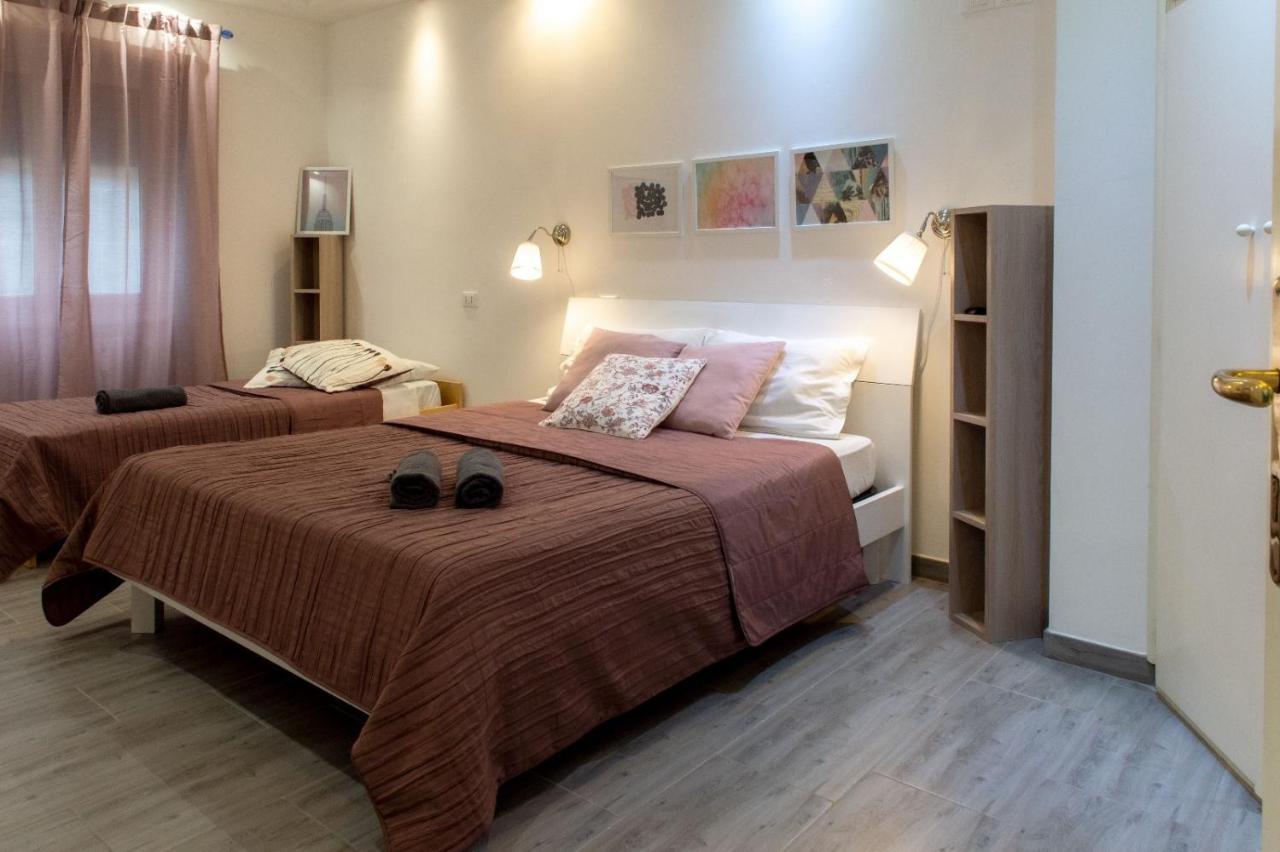 La Maison In Appartamento Roma