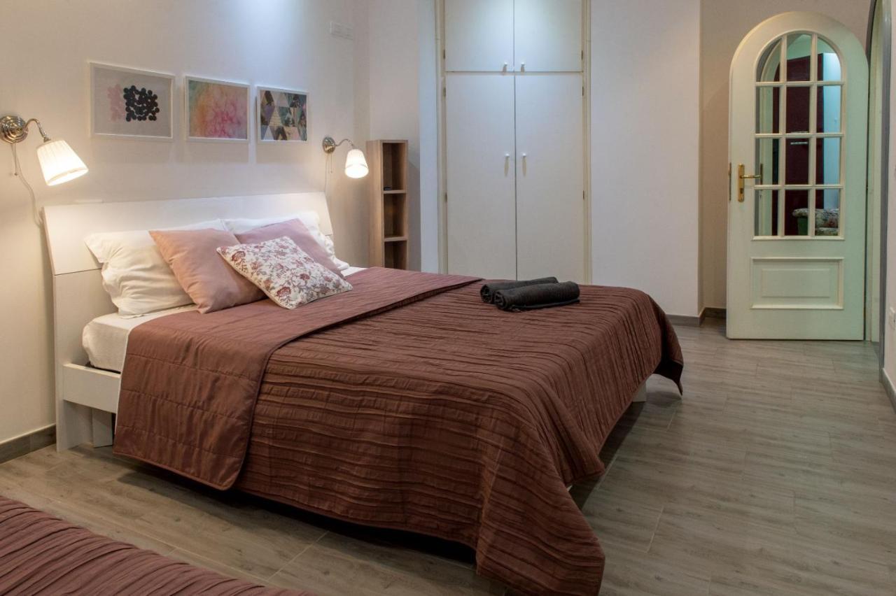 La Maison In Appartamento Roma