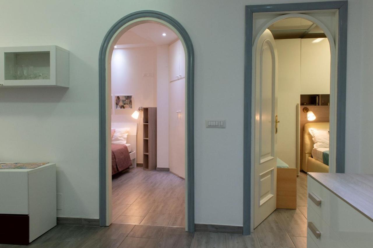 La Maison In Roma