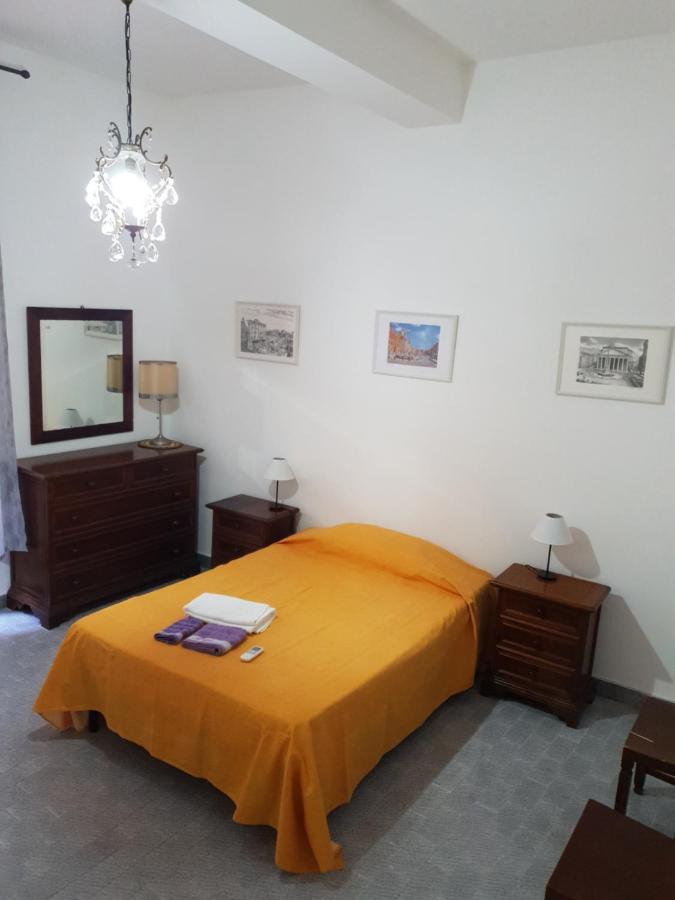 Leilighet Old Corallo Roma