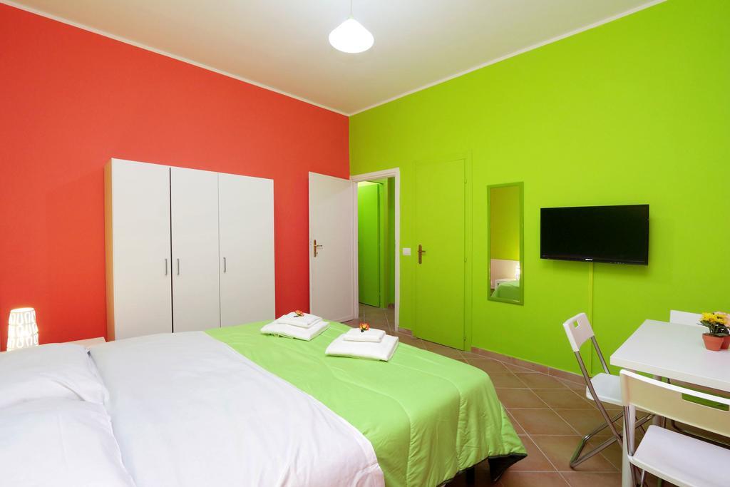 Bed & Breakfast I Sette Re Roma