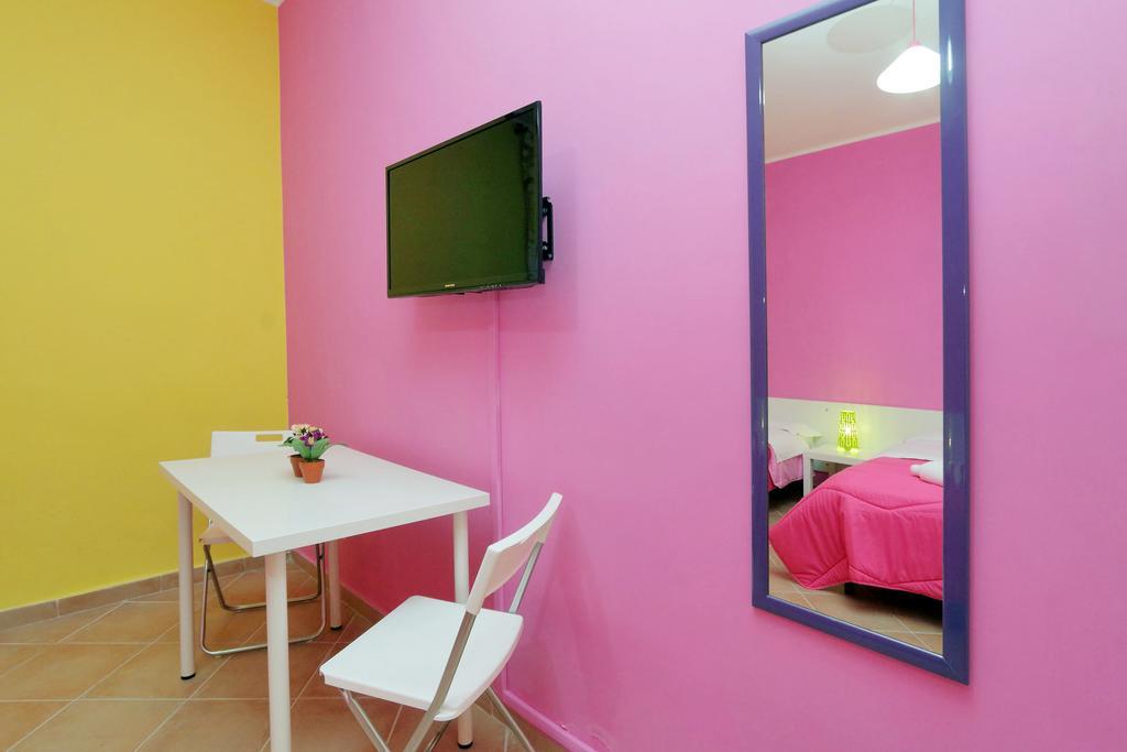 Bed & Breakfast I Sette Re