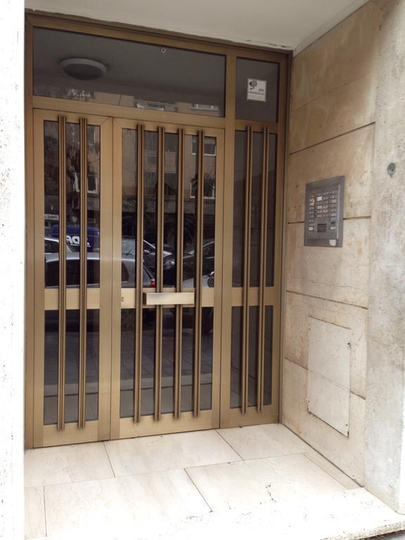 Aracoeli Alojamento de Acomodação e Pequeno-almoço Roma