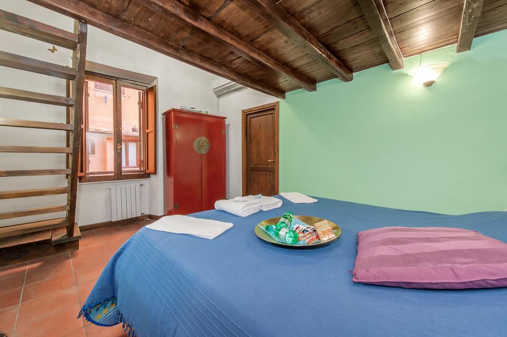Signor Colosseo Bed and breakfast
