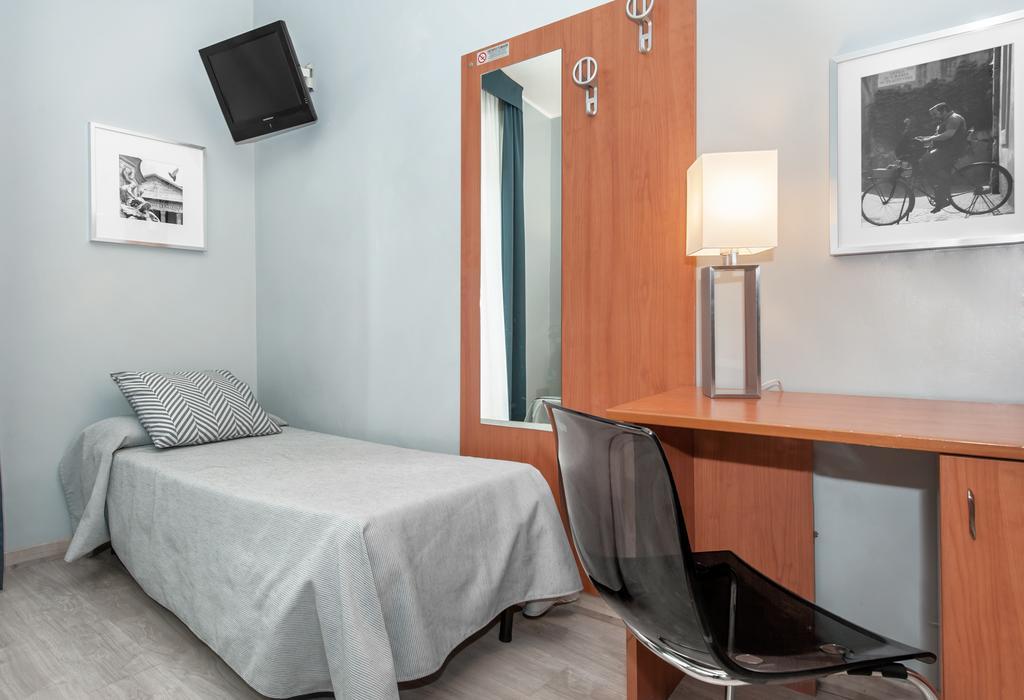 Hotell Roi Roma