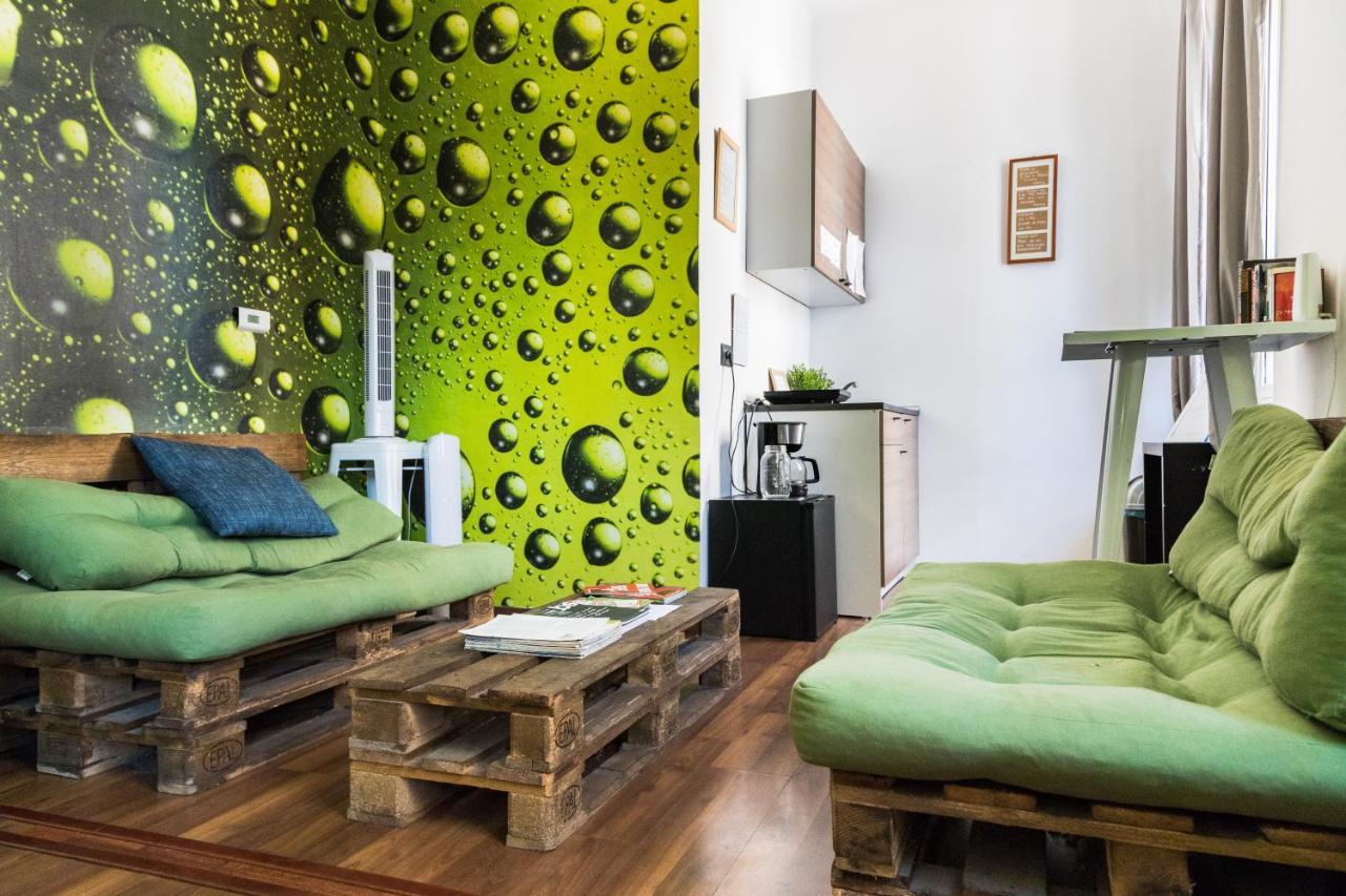Hostel Roma For Backpackers Hostel Rom