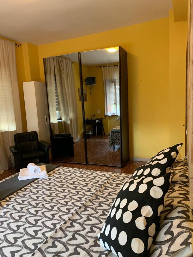 Bella Centro Gjestgiverier Roma