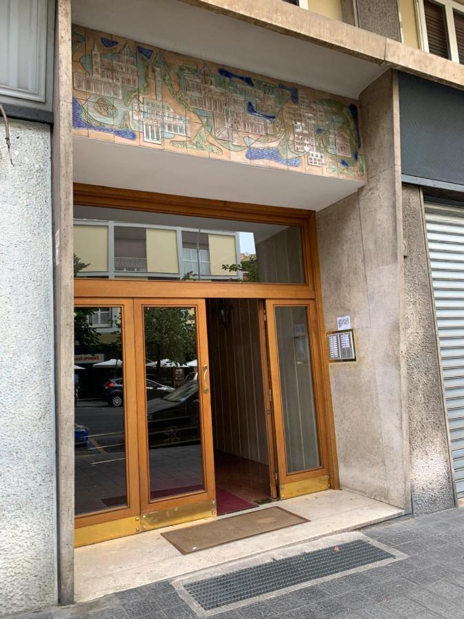 Gjestgiverier Bella Centro Roma