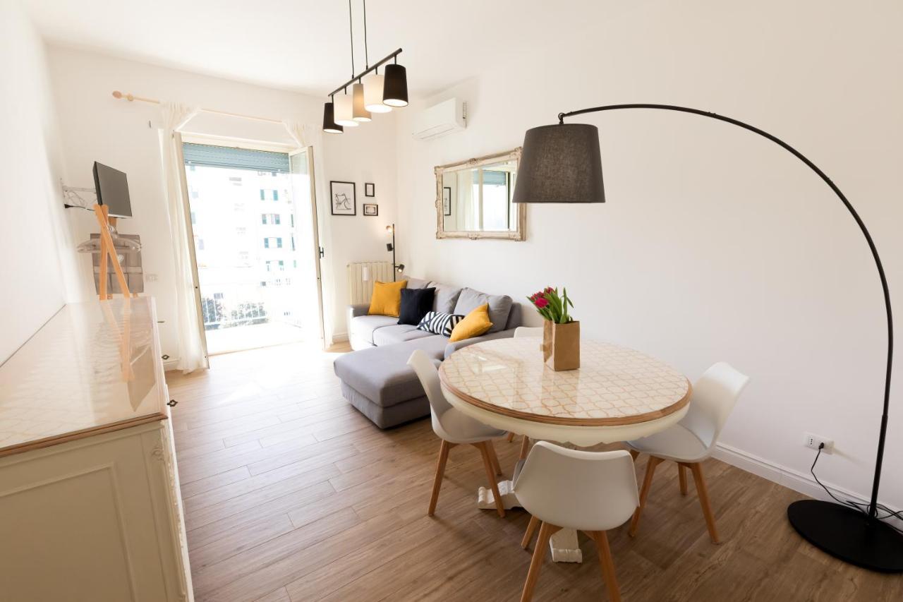 Maison Madeleine * Roma