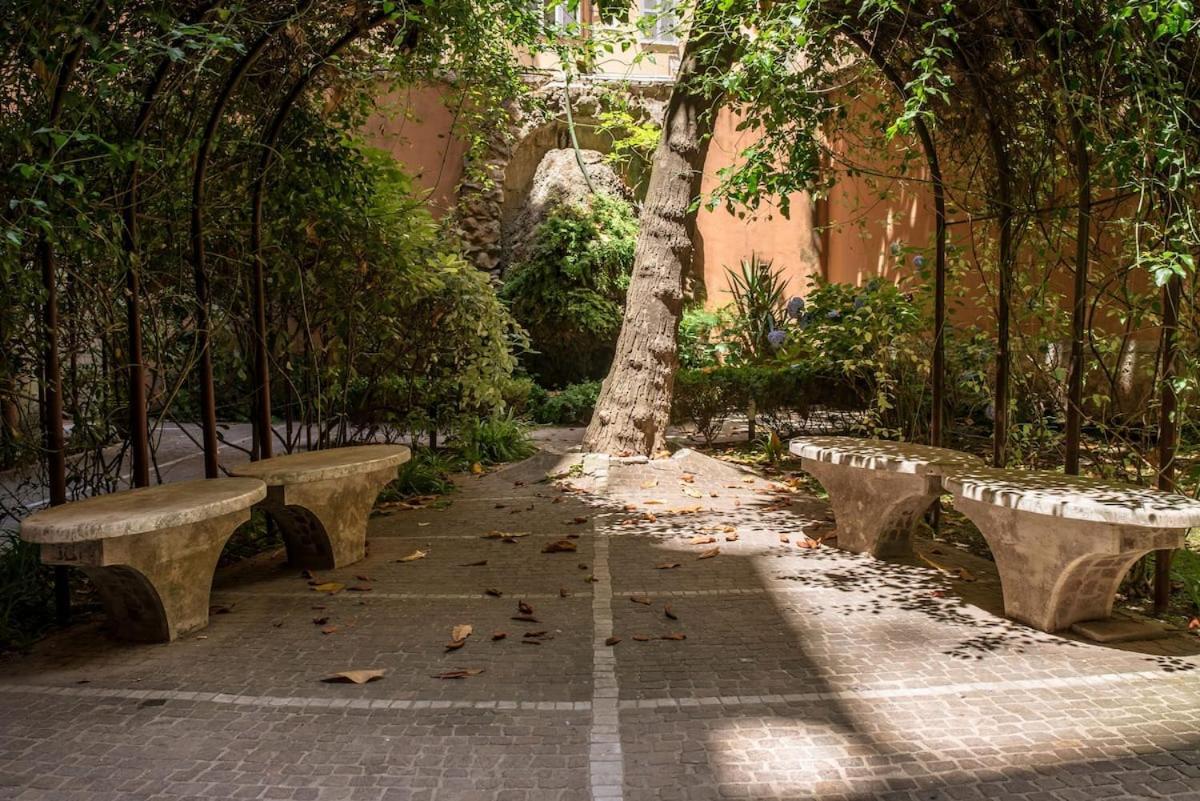 Vatican Maya Ferienhaus *