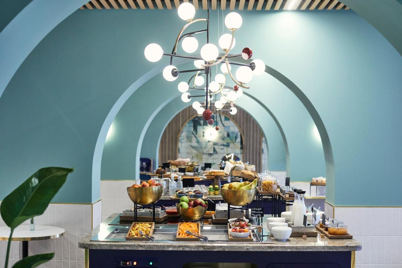 Hotel Pamphili Roma