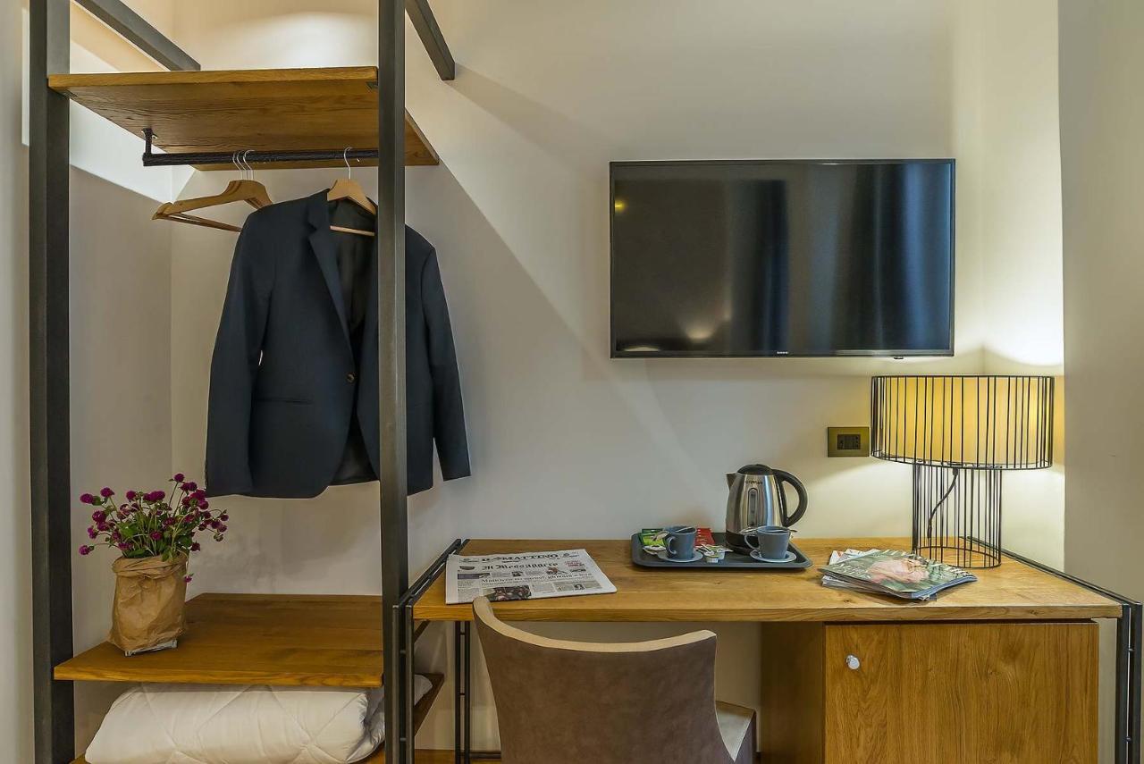 Hotel Navona Essence 3*