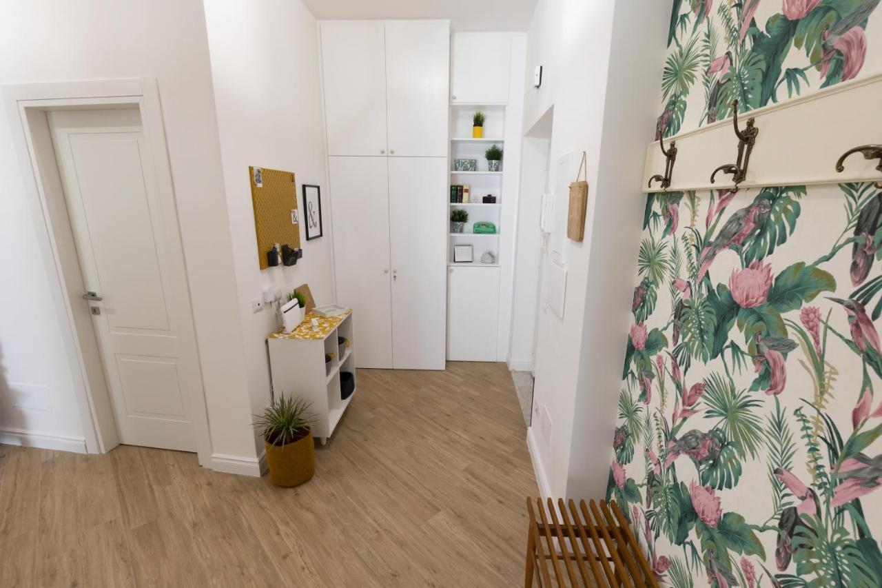 Maison Madeleine Сasa de vacaciones Roma