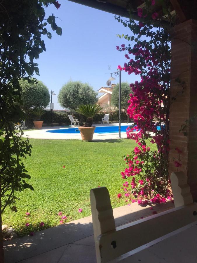 Privat overnatting Adry