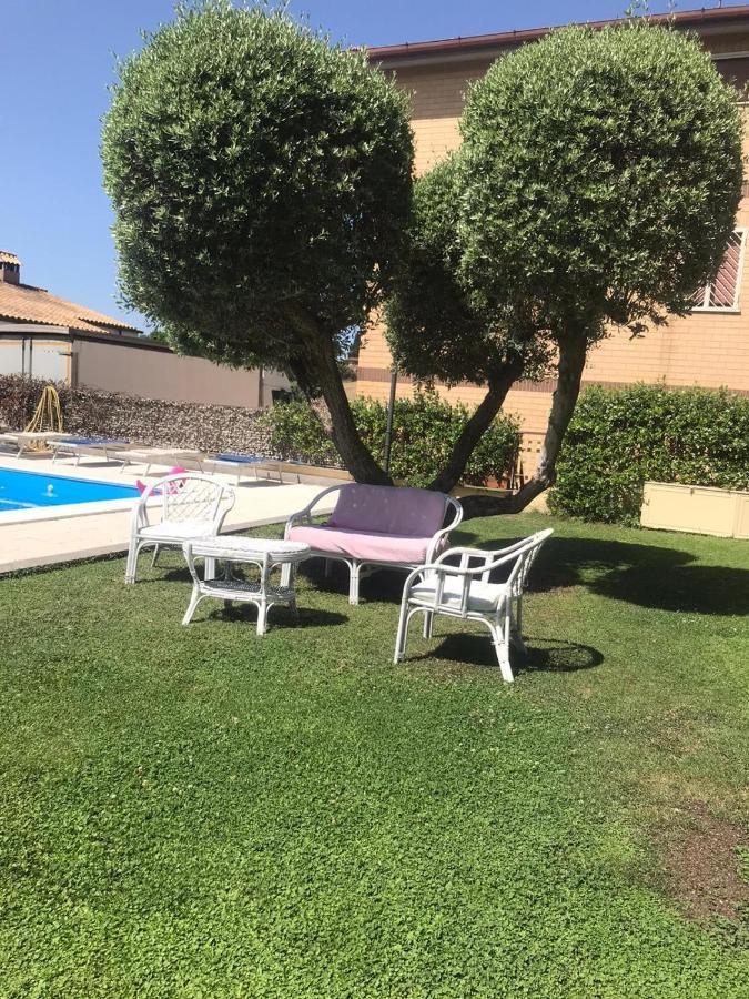 Adry Privat overnatting Roma
