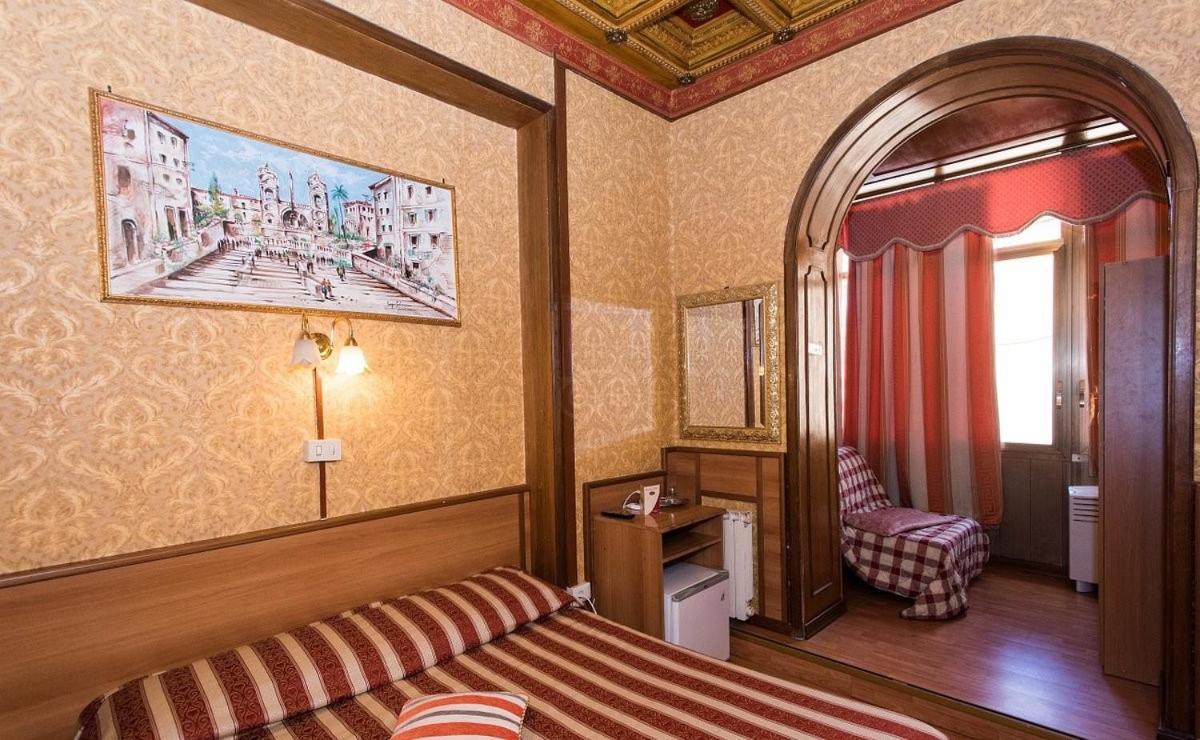 Artromano Hotel Roma