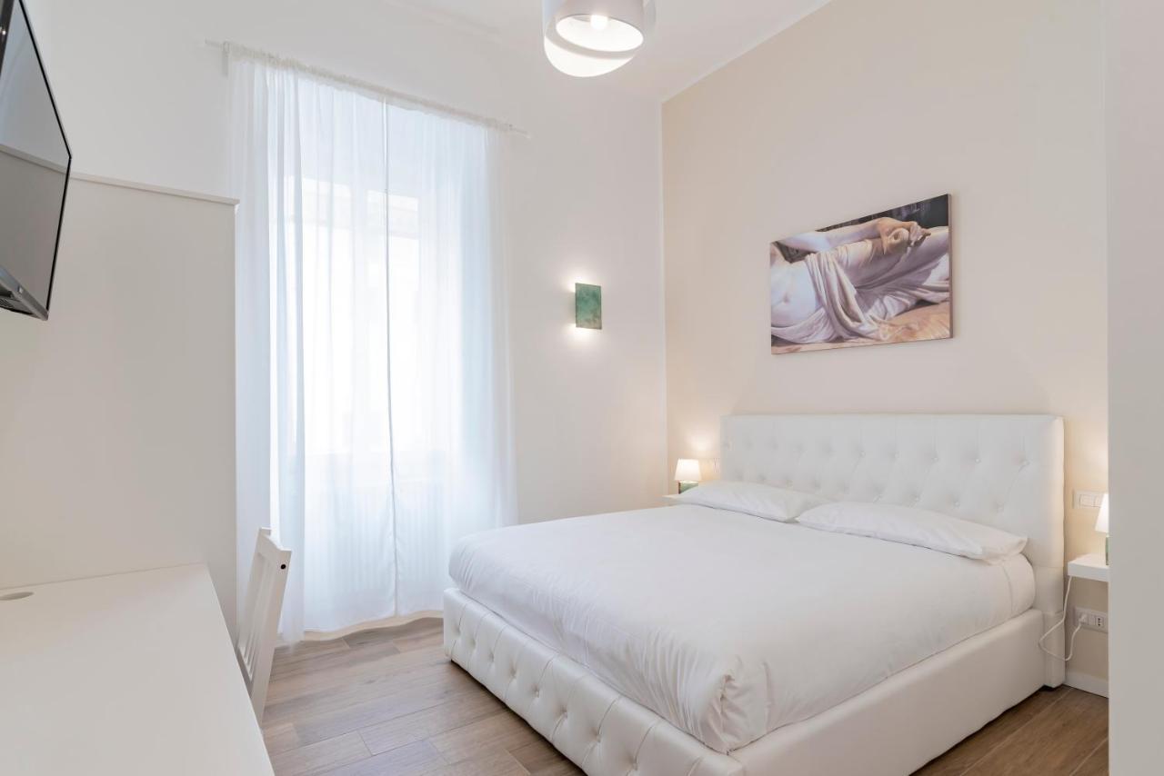 Leo's Colosseum - Private Bed and breakfast