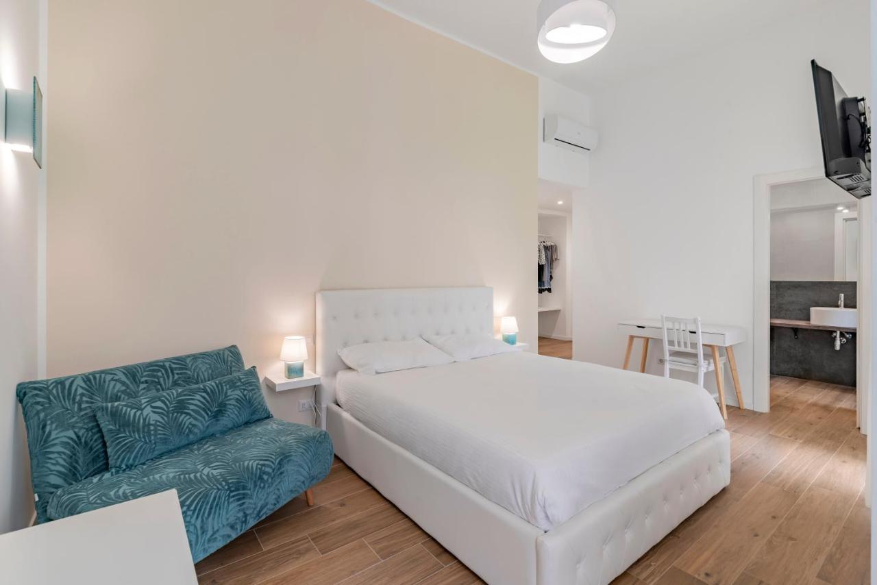 Bed and breakfast Leo's Colosseum - Private Roma