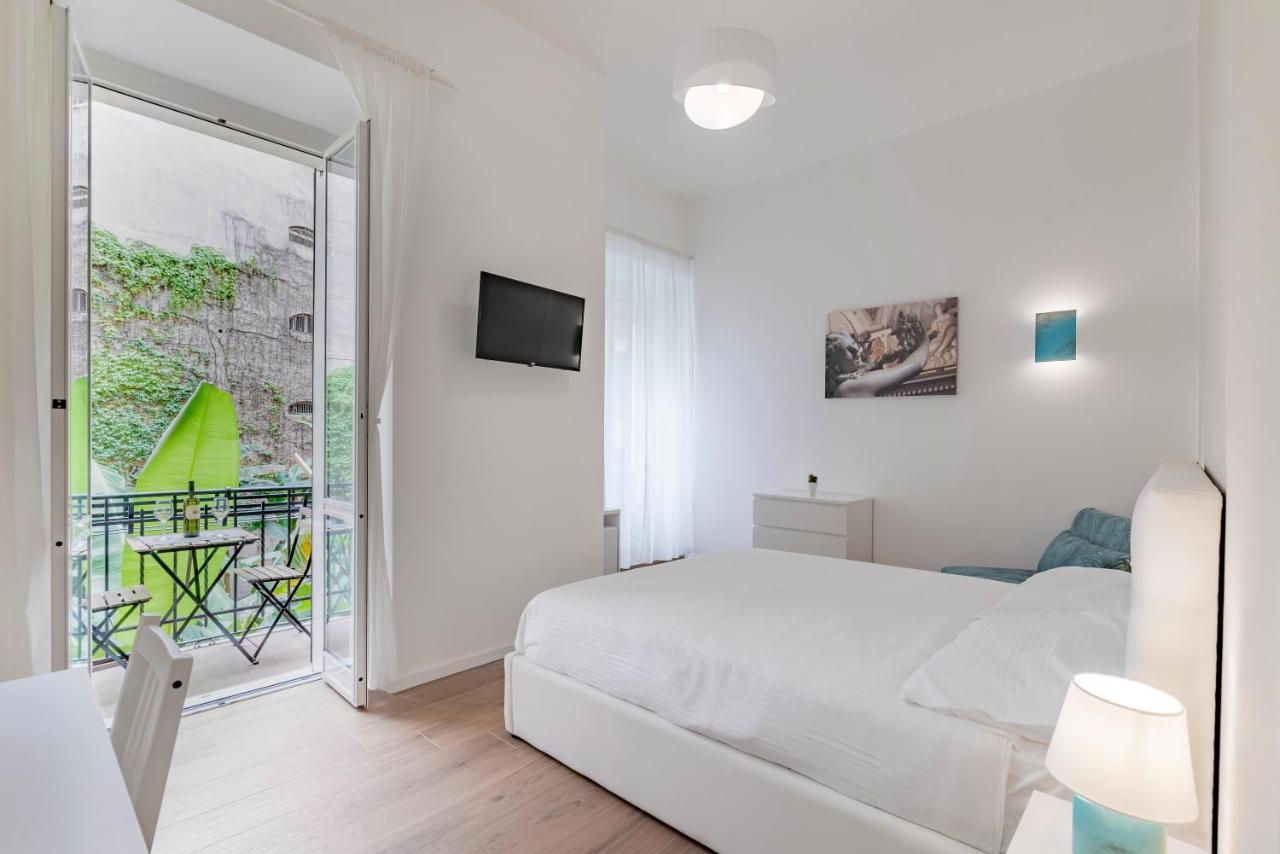 Leo's Colosseum - Private Bed and breakfast