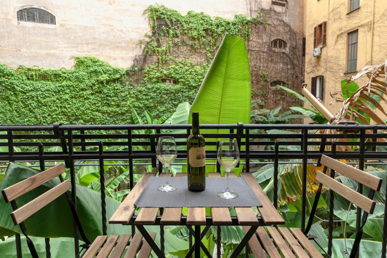 Leo's Colosseum - Private Bed and breakfast Roma