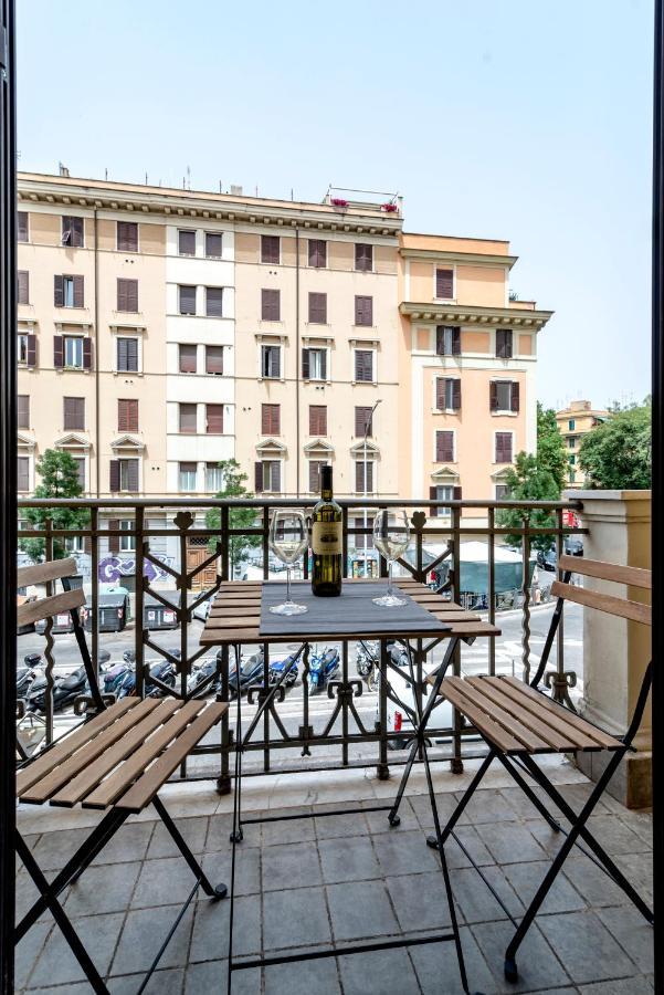 Leo's Colosseum - Private * Roma