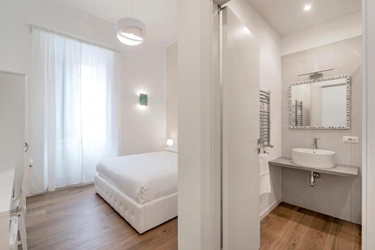 Bed and breakfast Leo's Colosseum - Private Roma