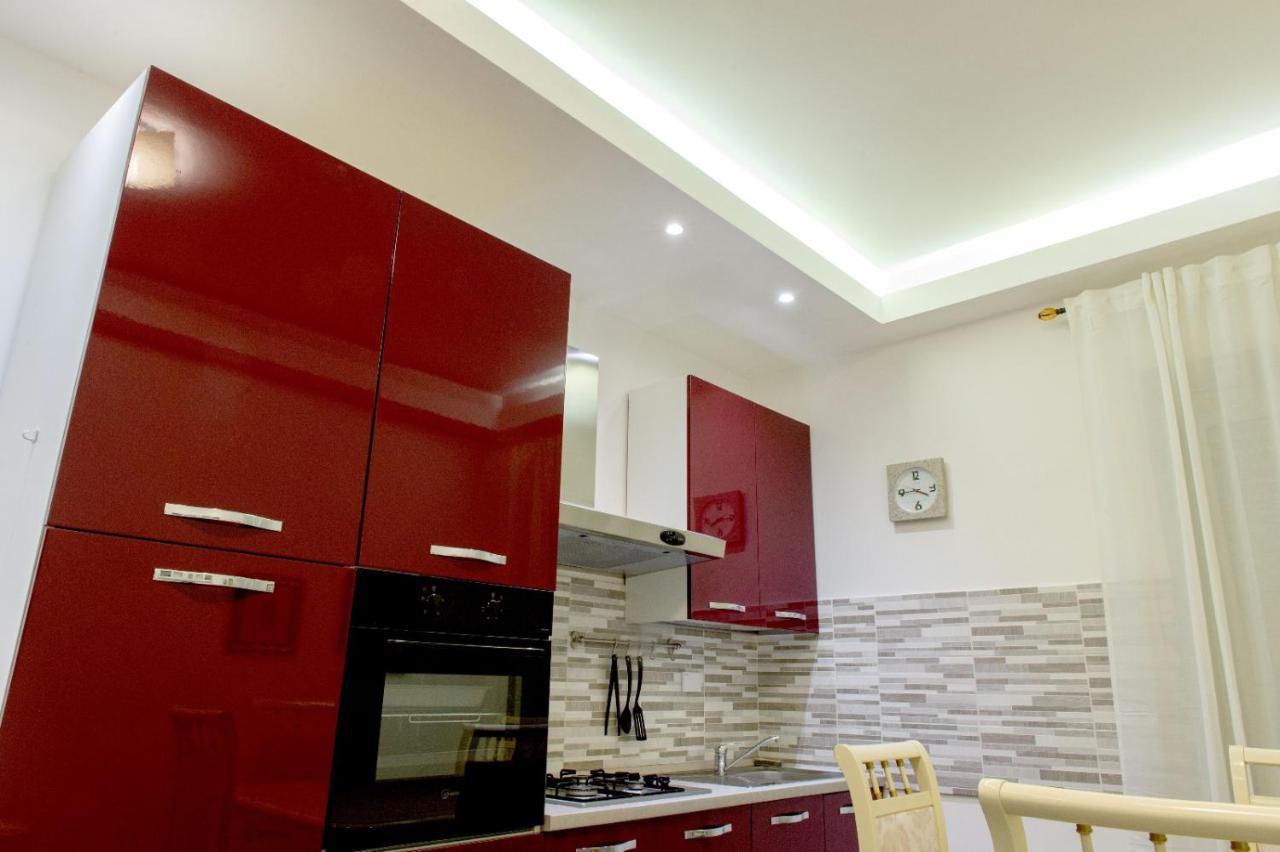 La Maison In Appartamento