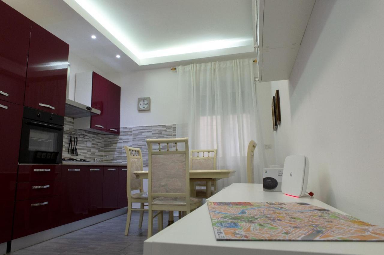La Maison In Roma