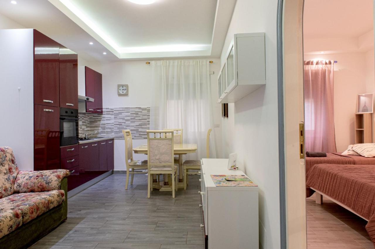 Appartamento La Maison In