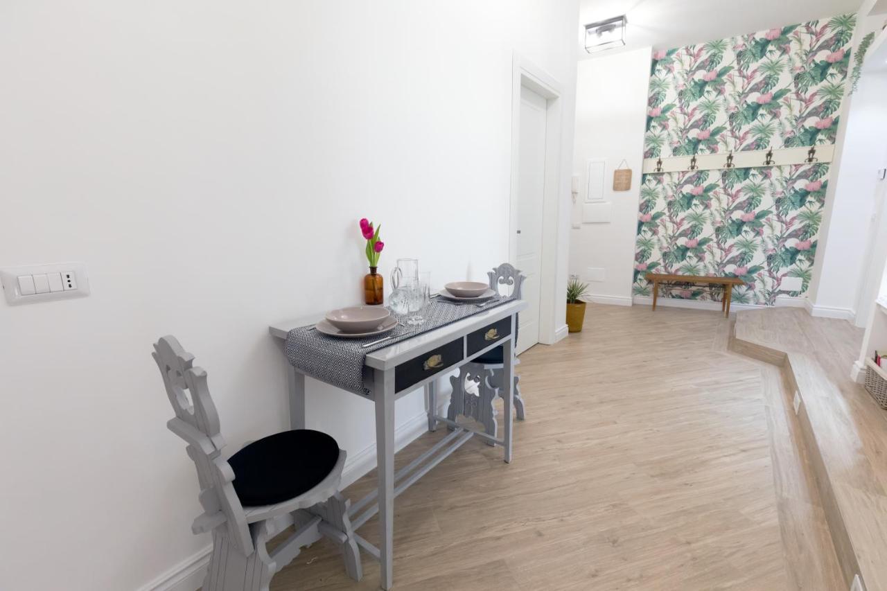 Сasa de vacaciones Maison Madeleine Roma