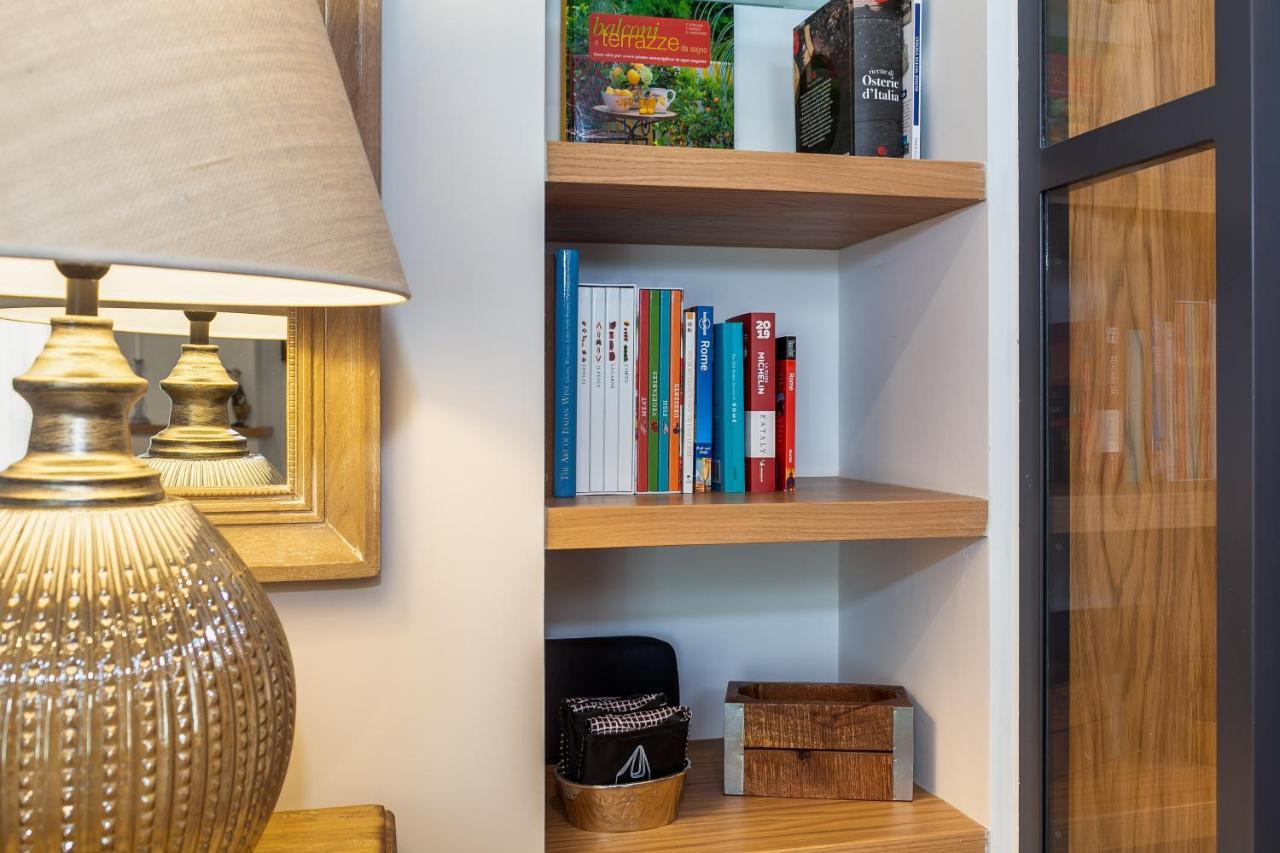 One & Only Buonarroti Apartamento Roma