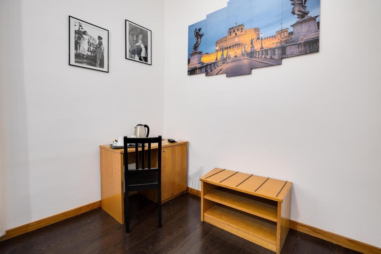 Penelope Affittacamere Roma
