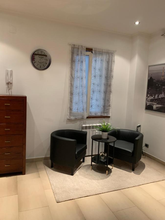 Gjestgiverier Bella Centro Roma