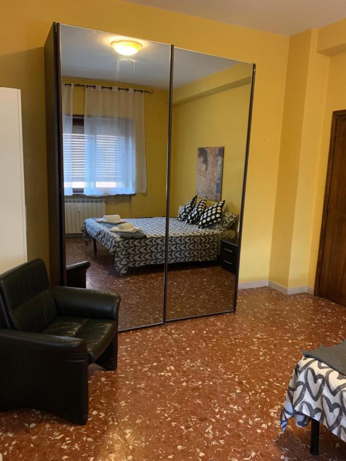 Bella Centro Gjestgiverier Roma