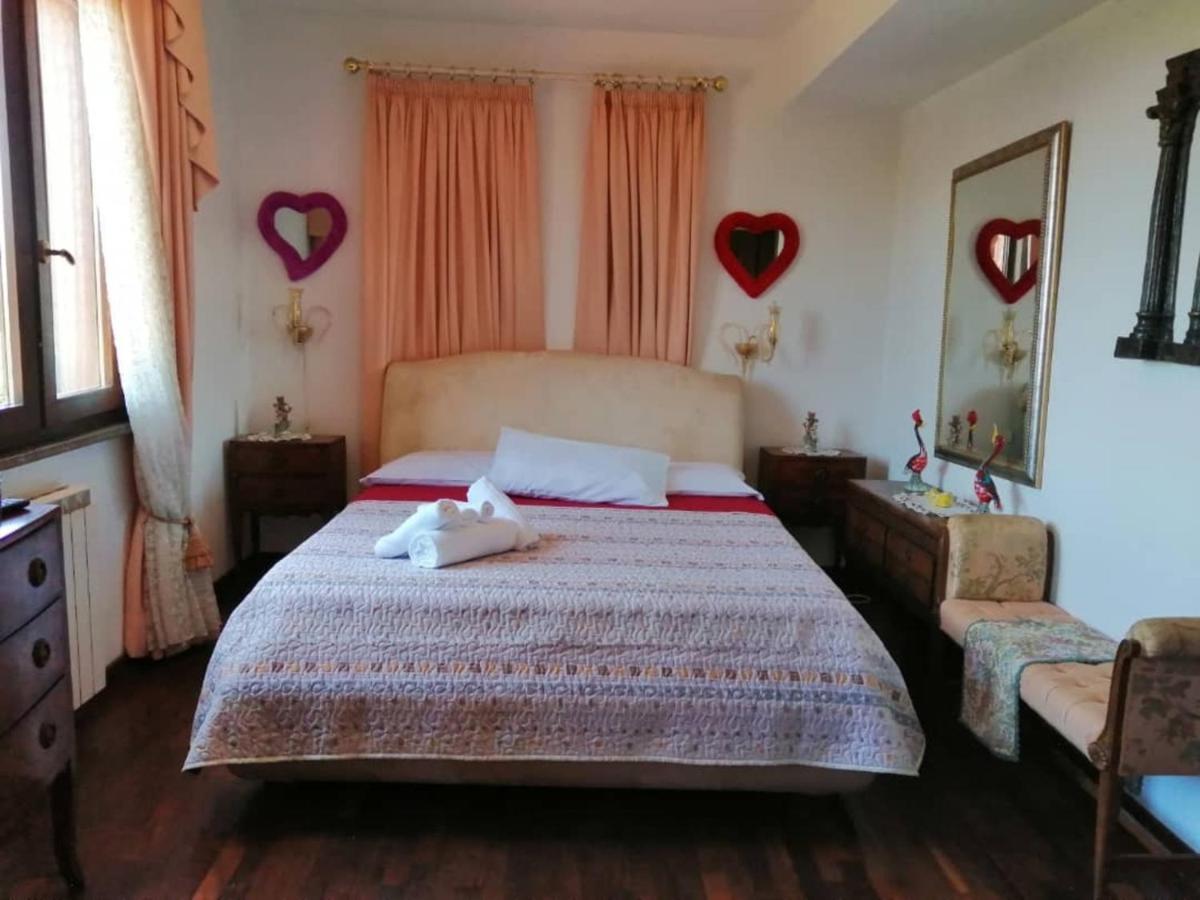 Luxury 3-bedrooms Near The Sea In Villa Roma