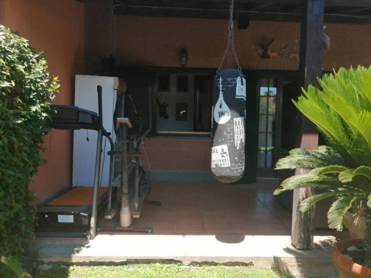 Villa Luxury 3-bedrooms Near The Sea In