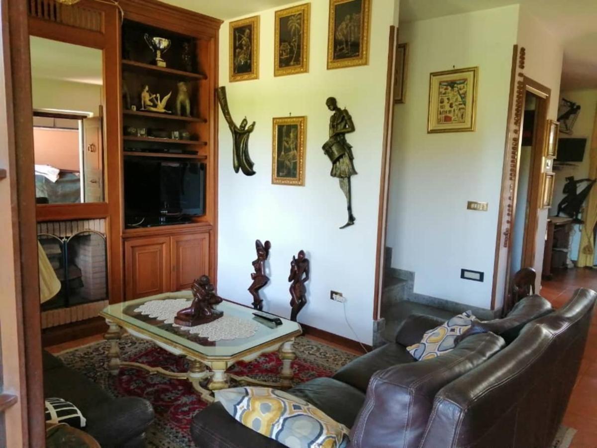 Luxury 3-bedrooms Near The Sea In Villa *