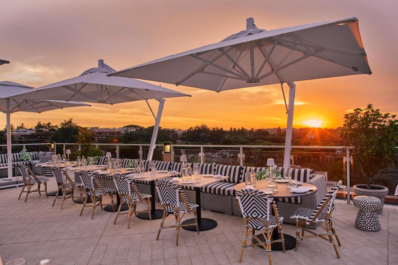 Pamphili Hotel Roma