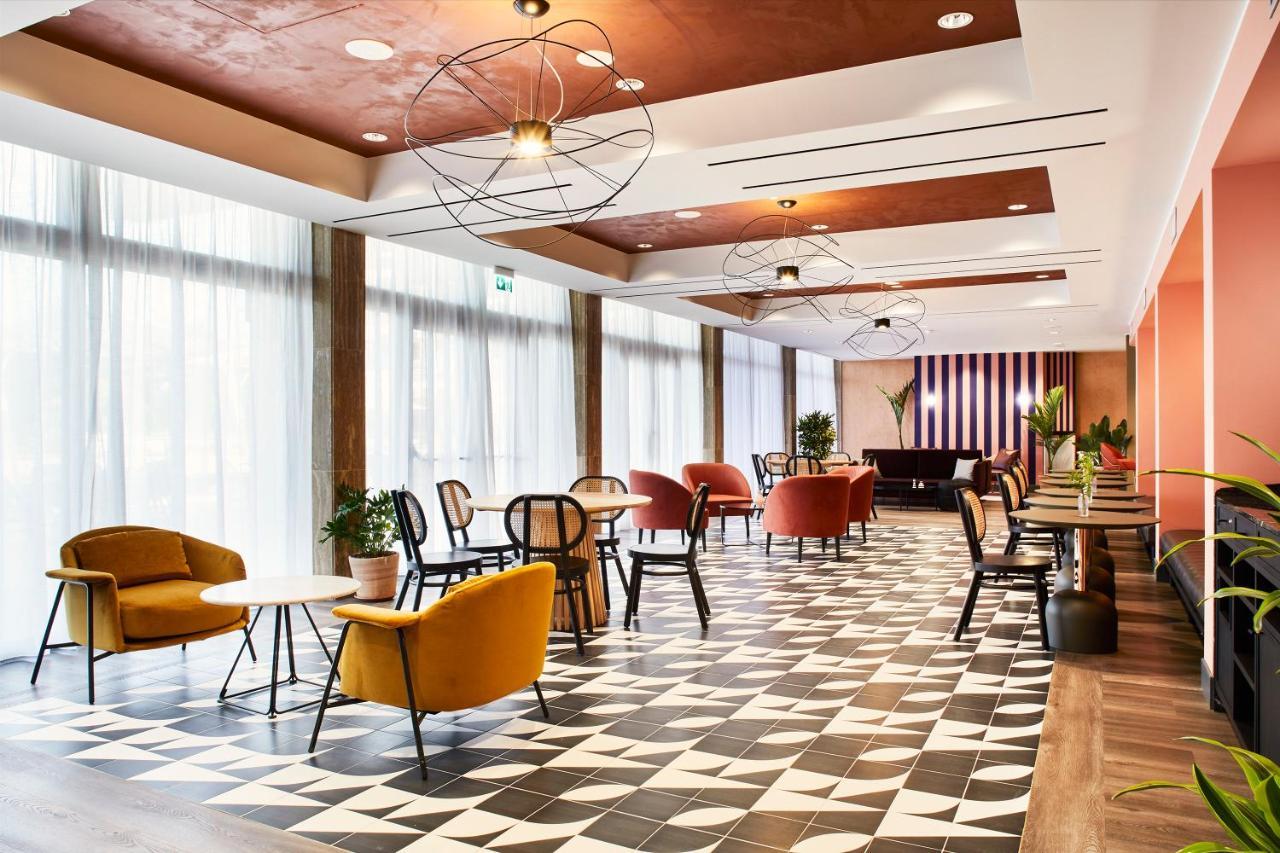 Pamphili Hotel