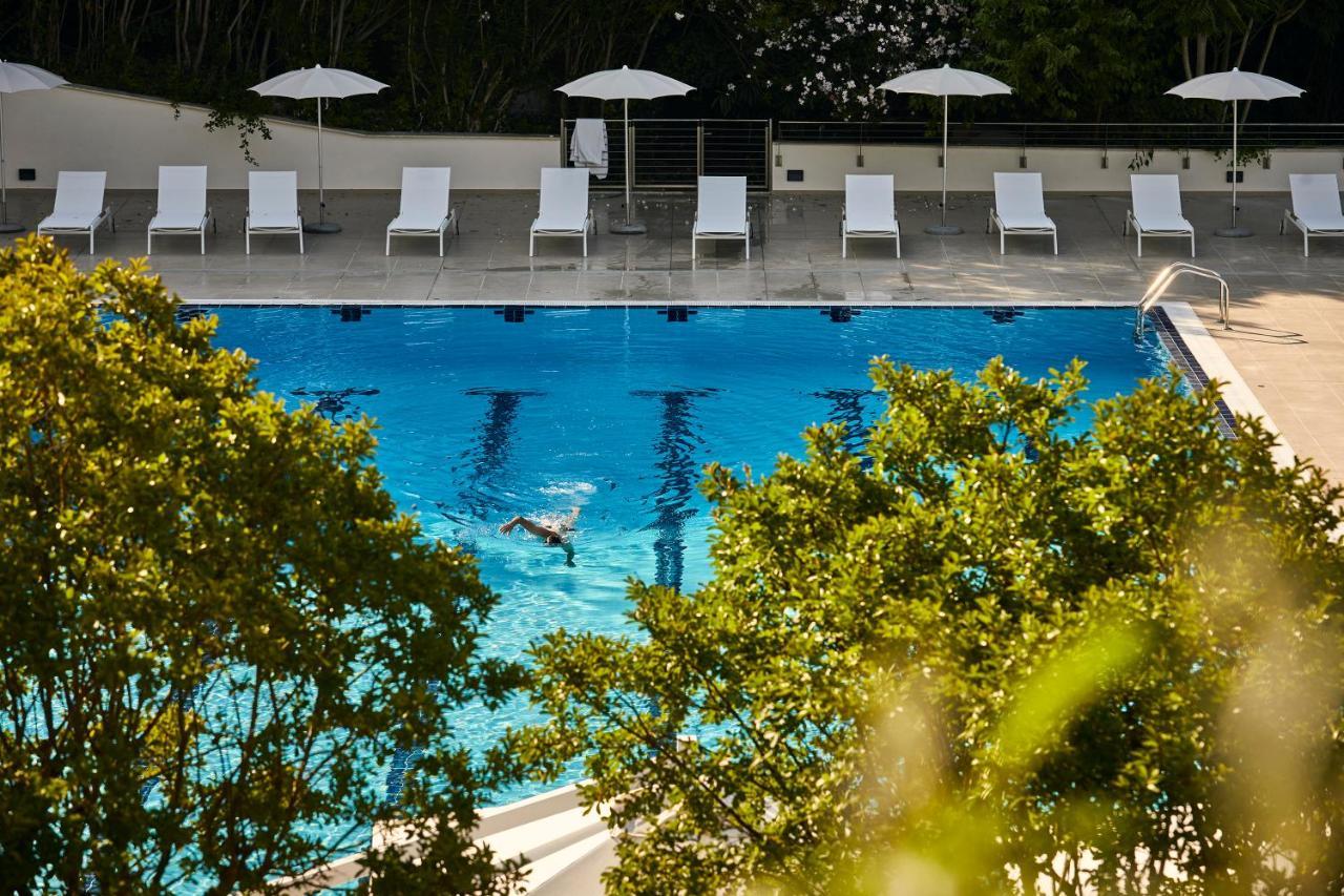 Pamphili Hotel Roma