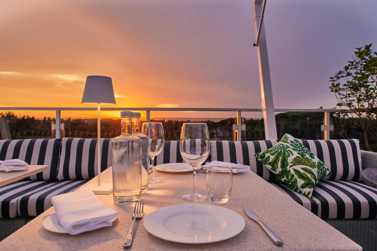 Hotel Pamphili Roma